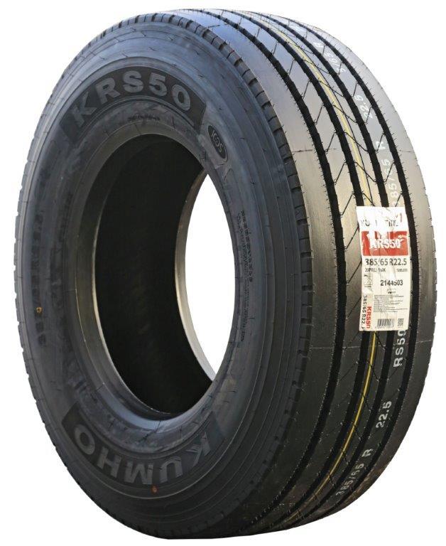 315/70R22.5 154/150L KUMHO KRS50