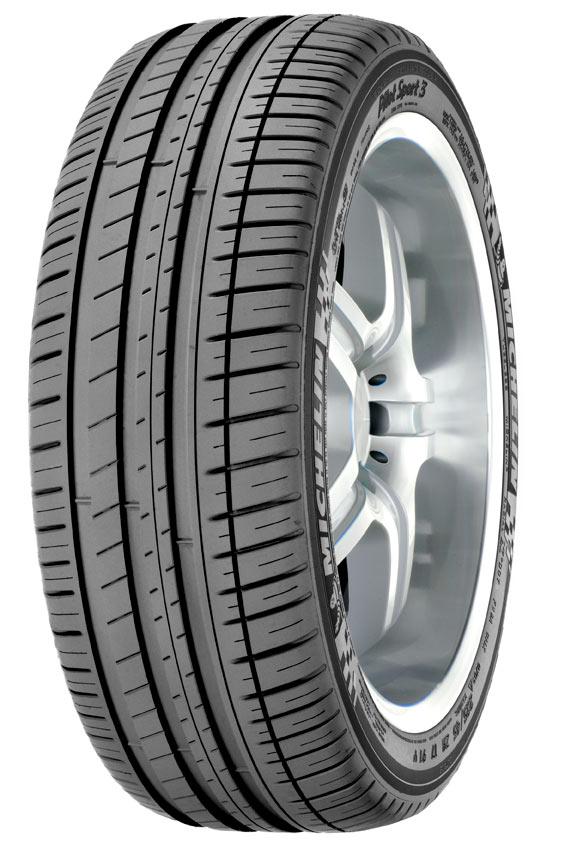 205/45R16 83V MICHELIN PILOT SPORT 3