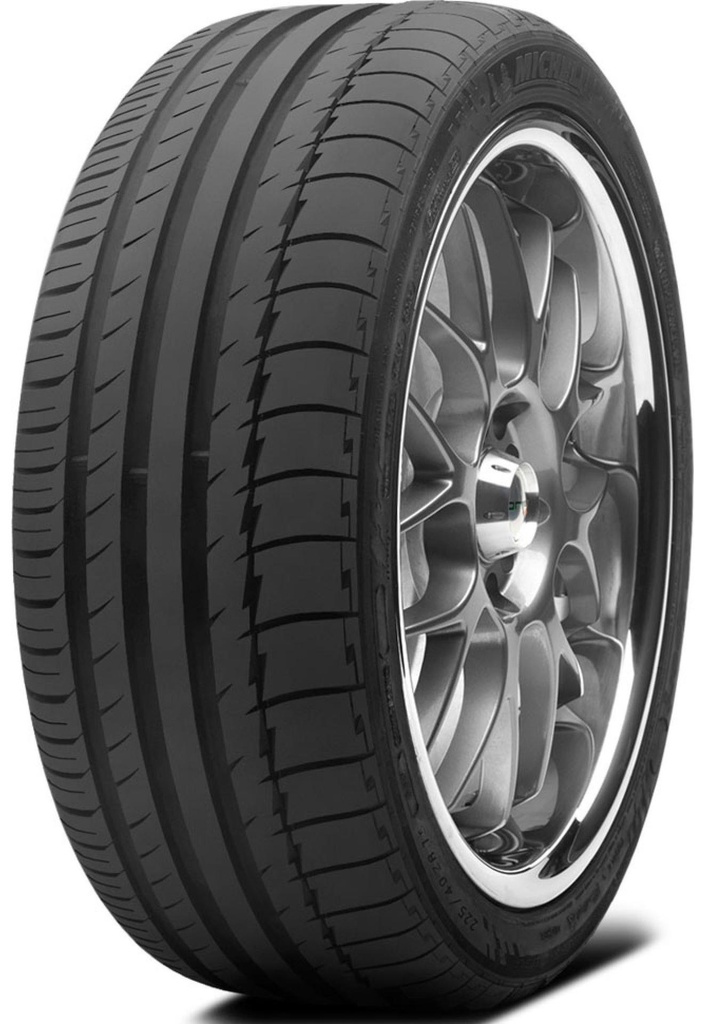 235/40R18 95Y MICHELIN PILOT SPORT PS2 XL