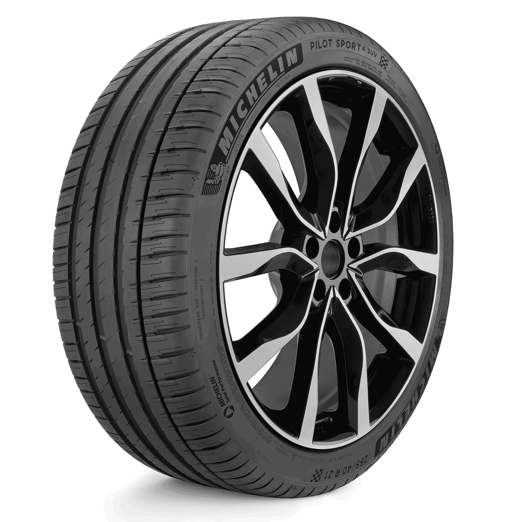 315/35R21 111Y MICHELIN PILOT SPORT 4 SUV XL *