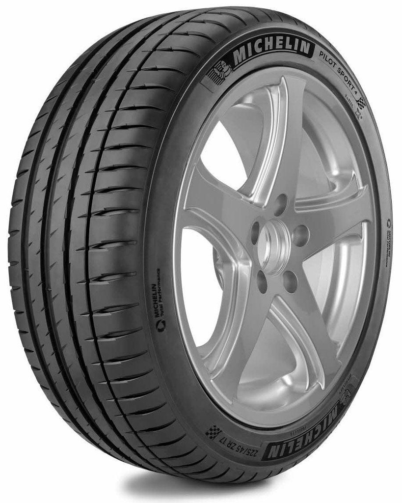 275/40R19 105Y MICHELIN PILOT SPORT 4 XL GOE