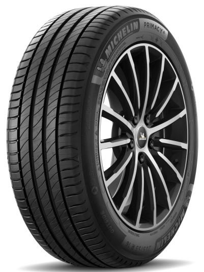 205/55R16 91W MICHELIN PRIMACY 4+