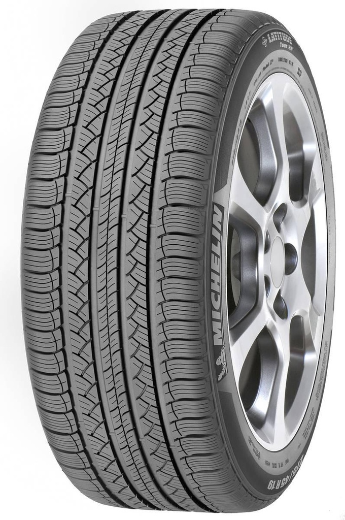 235/55R19 101V MICHELIN LATITUDE TOUR HP