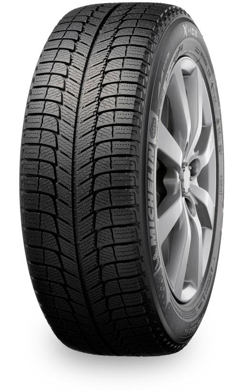 225/45R17 91H MICHELIN X-ICE XI3
