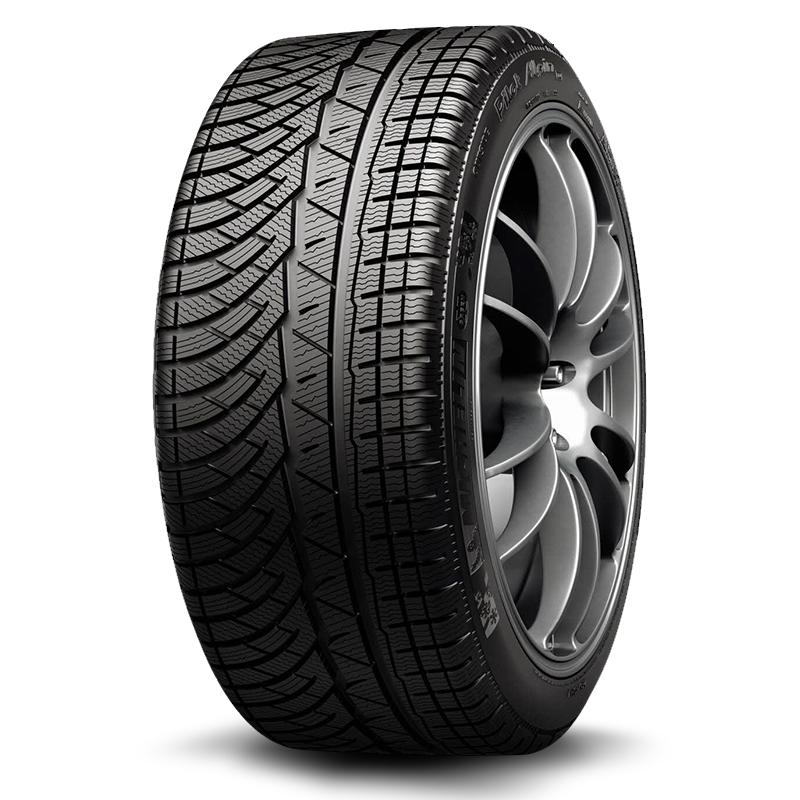 285/30R20 99W MICHELIN PILOT ALPIN PA4 XL