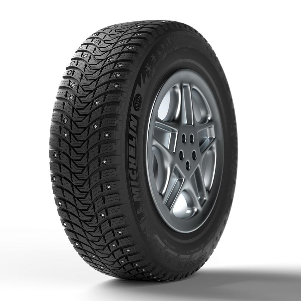 195/50R16 88T MICHELIN X-ICE NORTH 3 XL