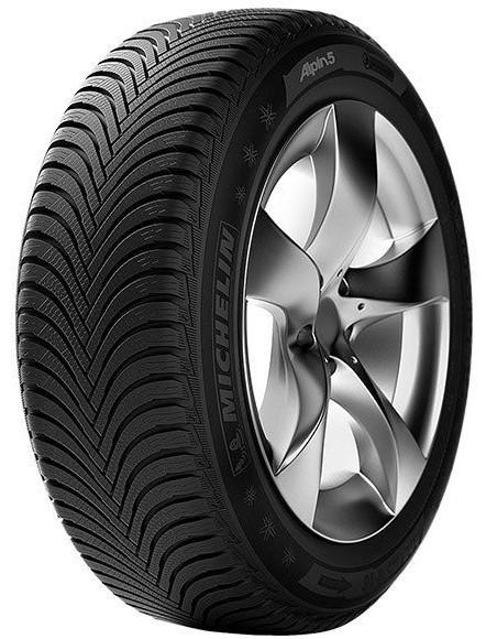 215/45R16 90H MICHELIN ALPIN 5 XL