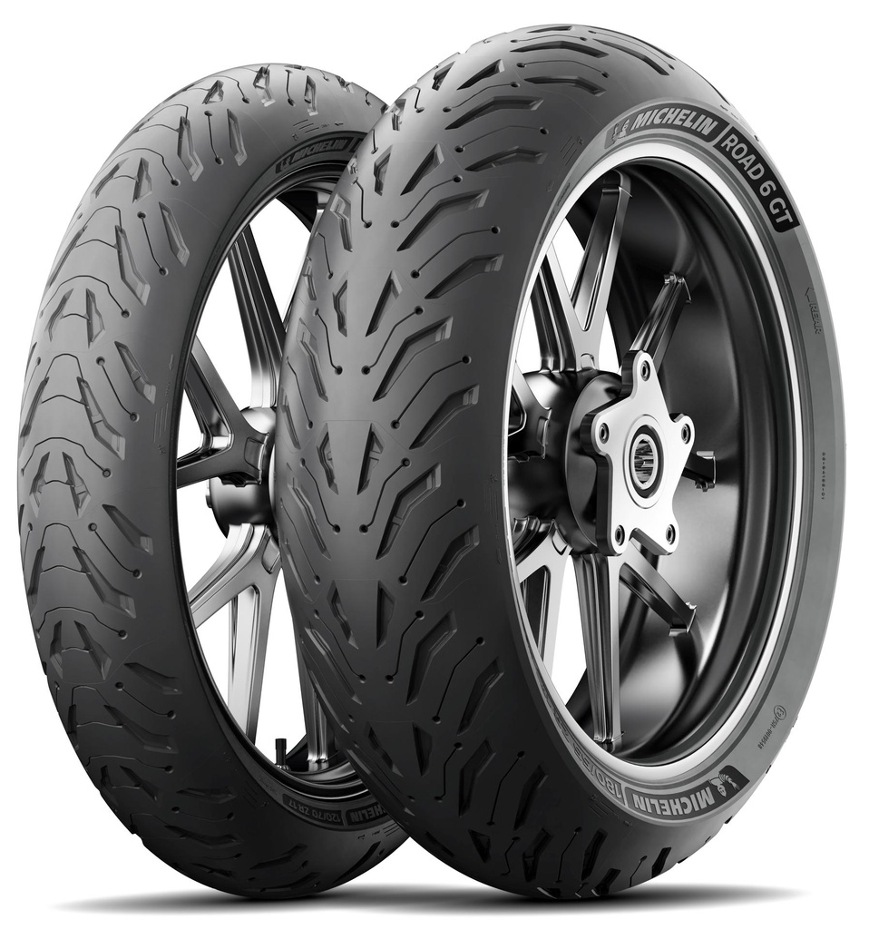 190/50R17 73W MICHELIN ROAD 6 GT