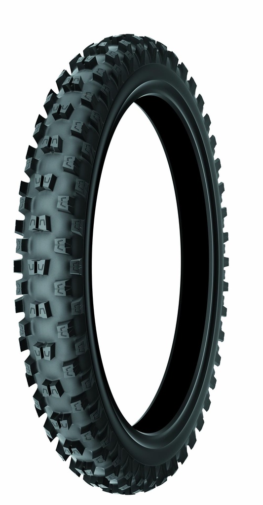 110/100-18 64M MICHELIN STARCROSS MH3
