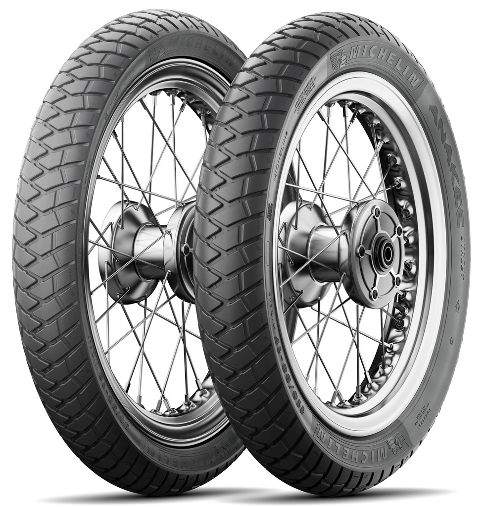 110/80-18 58S MICHELIN ANAKEESTRE