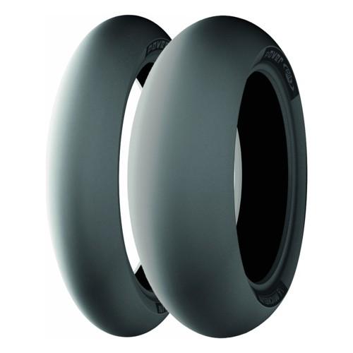 69x19.00R17 MICHELIN POWER SLICK