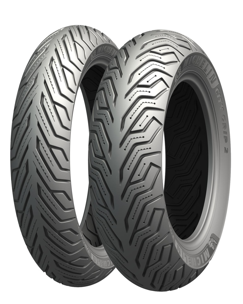 120/70-14 61S MICHELIN CITY GRIP 2