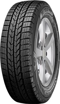 215/65R16C 109/107T GOODYEAR ULTRAGRIP CARGO EVR
