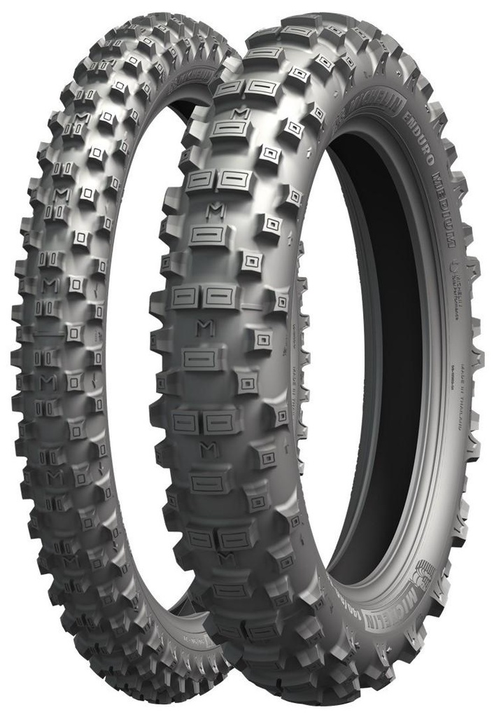 120/90-18 65R MICHELIN ENDURO