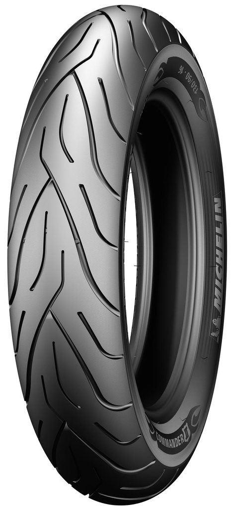 140/80-17 69H MICHELIN COMMANDER II