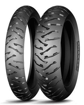 120/90-17 64S MICHELIN ANAKEE3