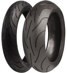 120/65R17 56W MICHELIN PILOT POWER 2CT