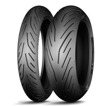 180/55R17 73W MICHELIN PILOT POWER 3