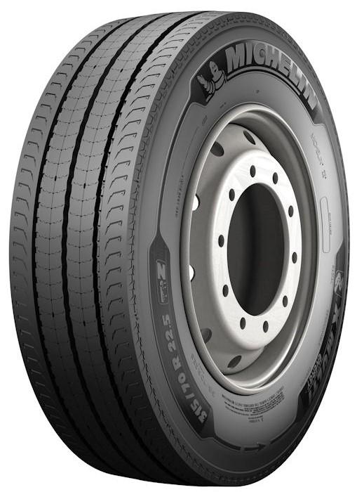 315/70R22.5 156/150L MICHELIN X MULTI ENERGY Z VQ