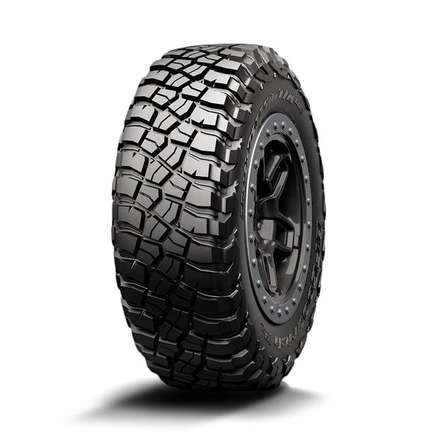 265/70R17 121Q BFGOODRICH MUD TERRAIN T/A KM3 XL