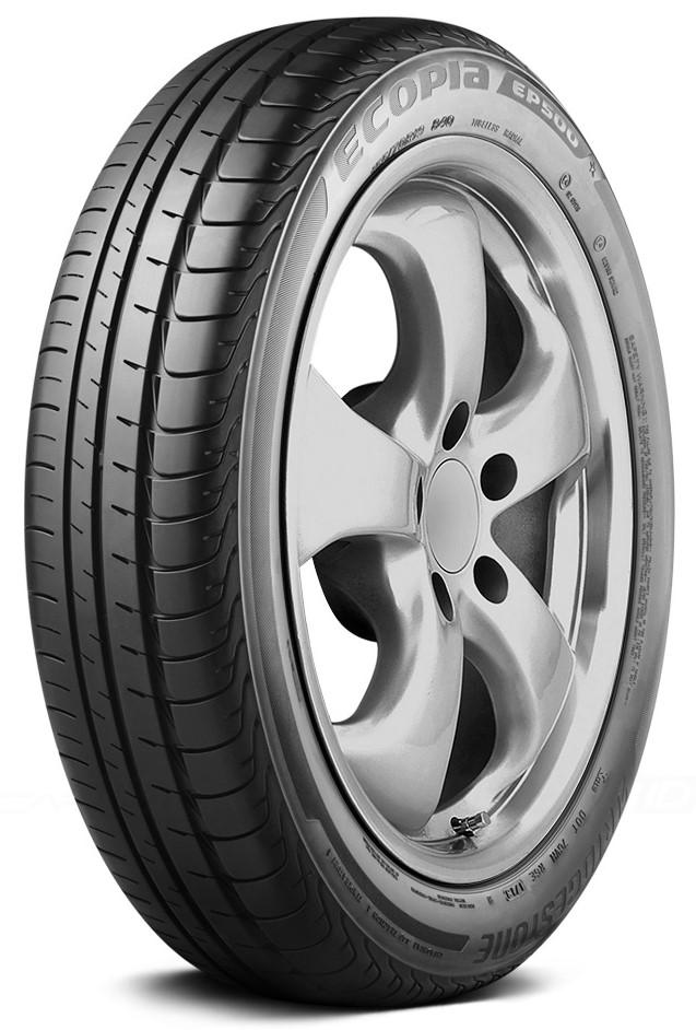 155/60R20 80Q BRIDGESTONE ECOPIA EP500 XL