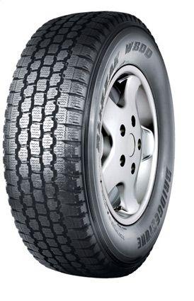 195/70R15C 104R BRIDGESTONE BLIZZAK W800