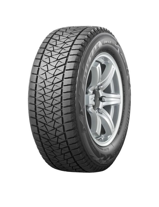 215/60R17 96S BRIDGESTONE DM-V2