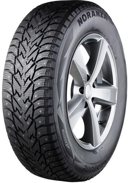 235/65R17 108T BRIDGESTONE NORSUV1