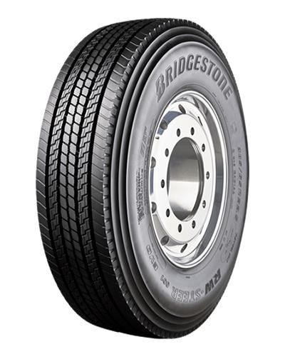 385/65R22.5 164K BRIDGESTONE RW-STEER 001