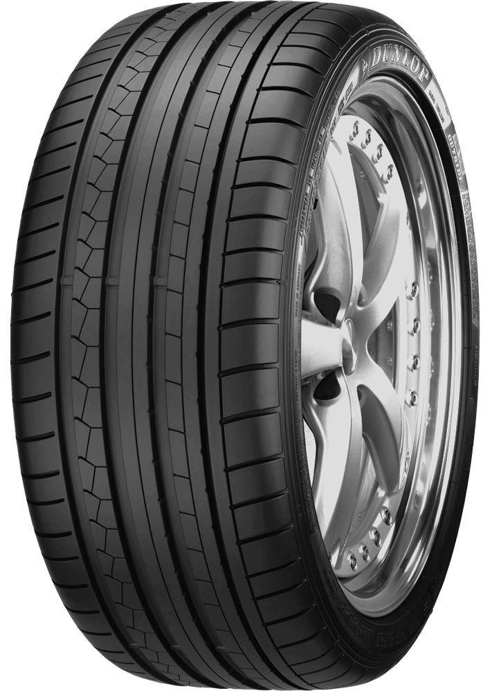 245/40R19 98Y DUNLOP SP SPORT MAXX GT XL