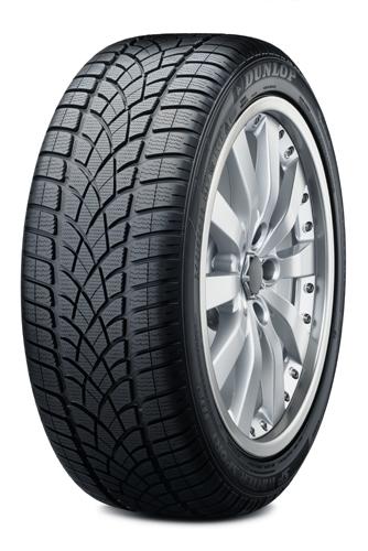 225/50R17 DUNLOP SP