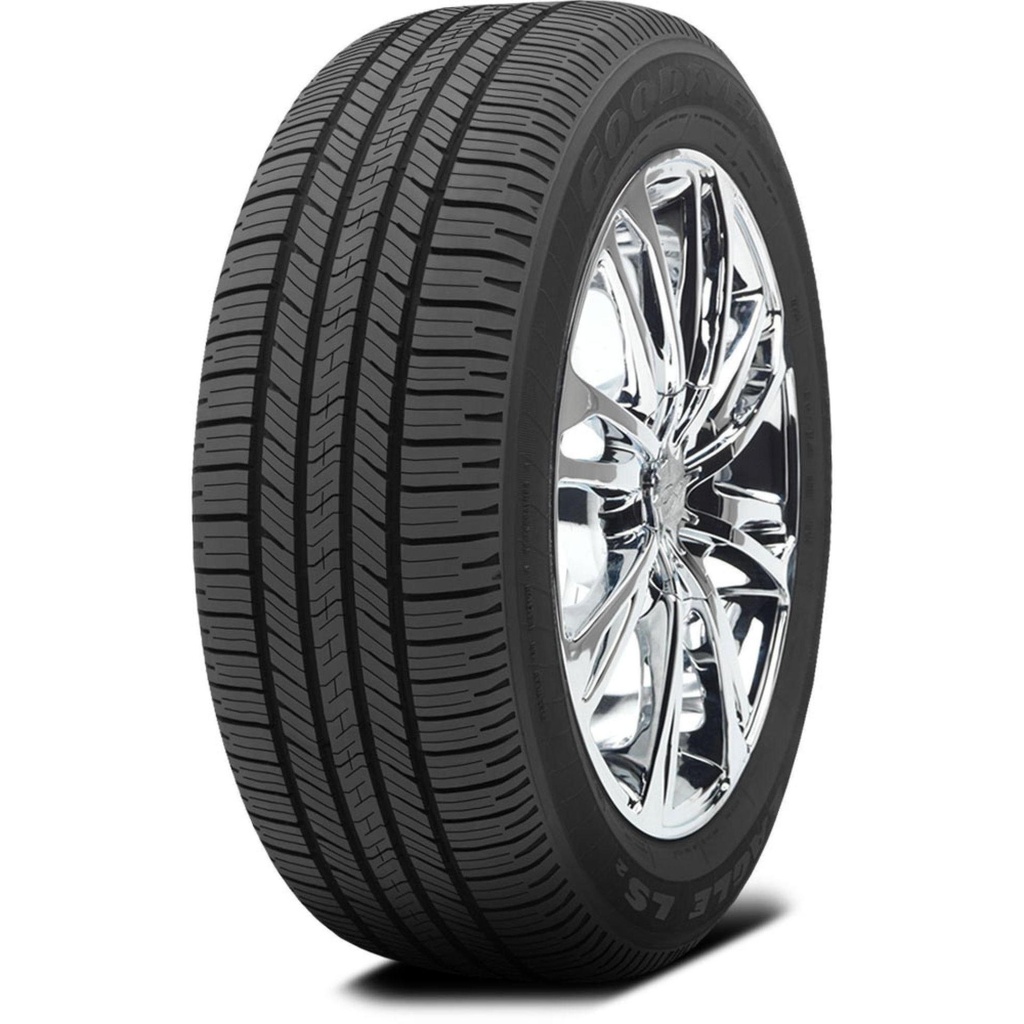 255/45R19 104H GOODYEAR EAGLE LS-2 XL