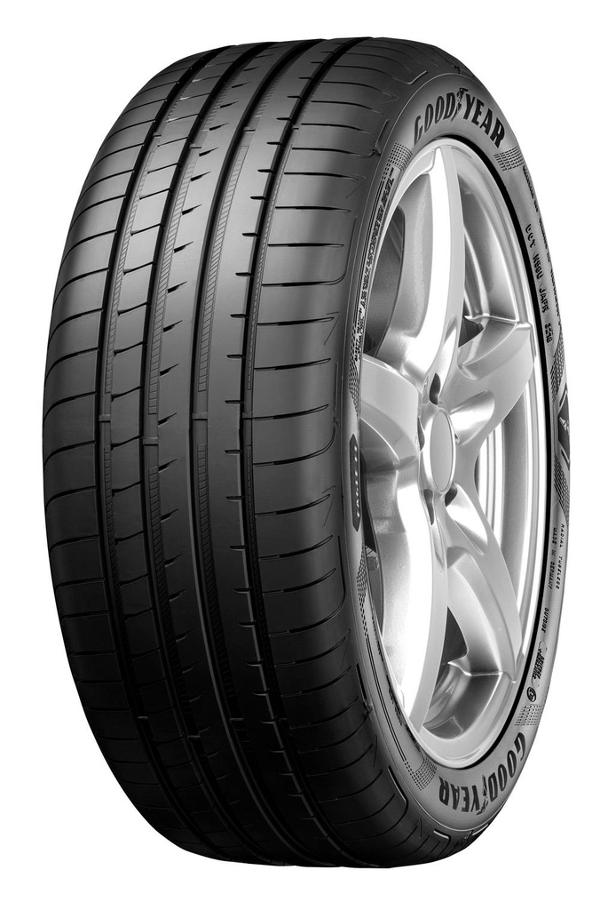 275/35R19 100Y GOODYEAR EAGLE F1 ASYMMETRIC 5 XL