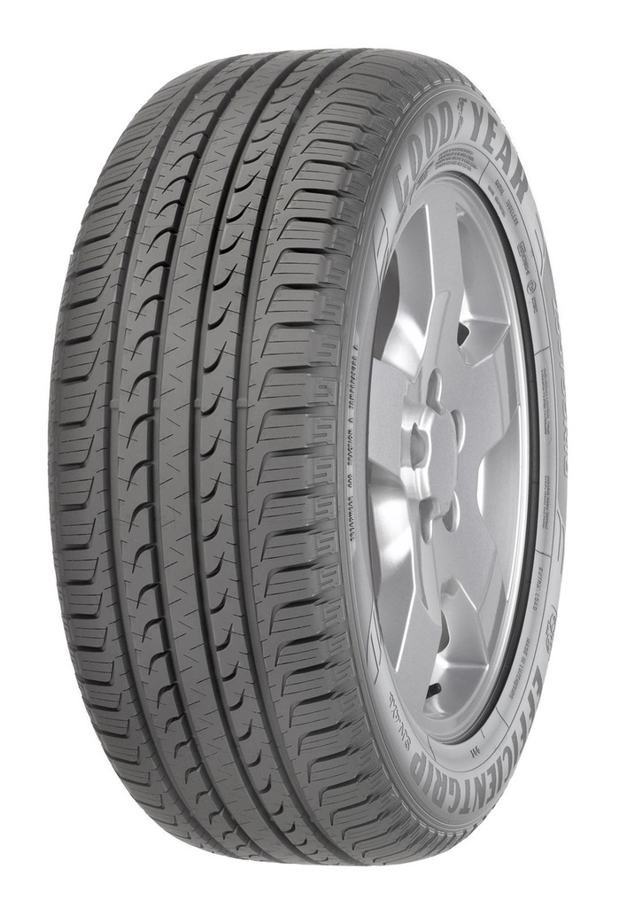 275/60R20 115H GOODYEAR EFFICIENTGRIP SUV