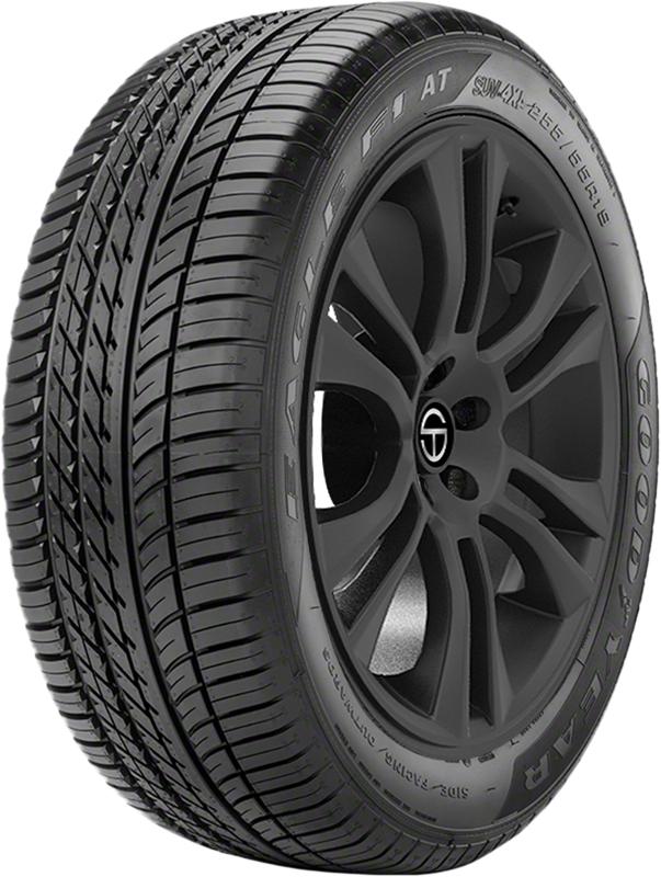 255/50R20 109W GOODYEAR EAGLE F1 ASYMMETRIC SUV AT XL