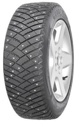 225/60R16 102T GOODYEAR UG ICE ARCTIC