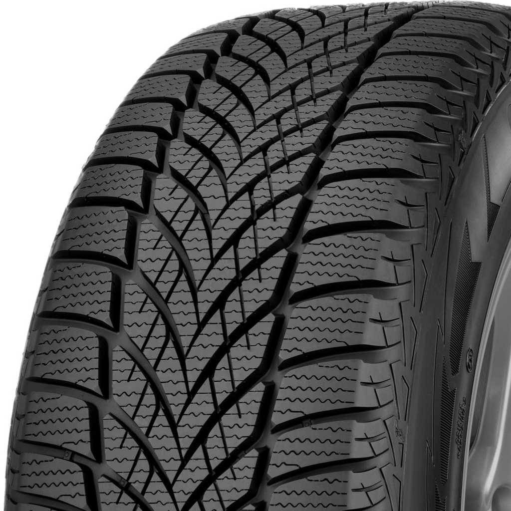 245/45R20 103T GOODYEAR ULTRAGRIP ICE 2+ XL EVR FP
