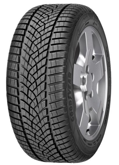 255/55R18 105T GOODYEAR ULTRAGRIP PERFORMANCE +