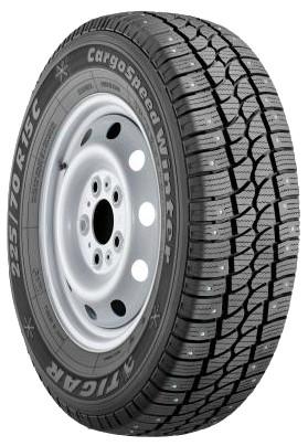 235/65R16C 115R TIGAR VANPRO WINTER