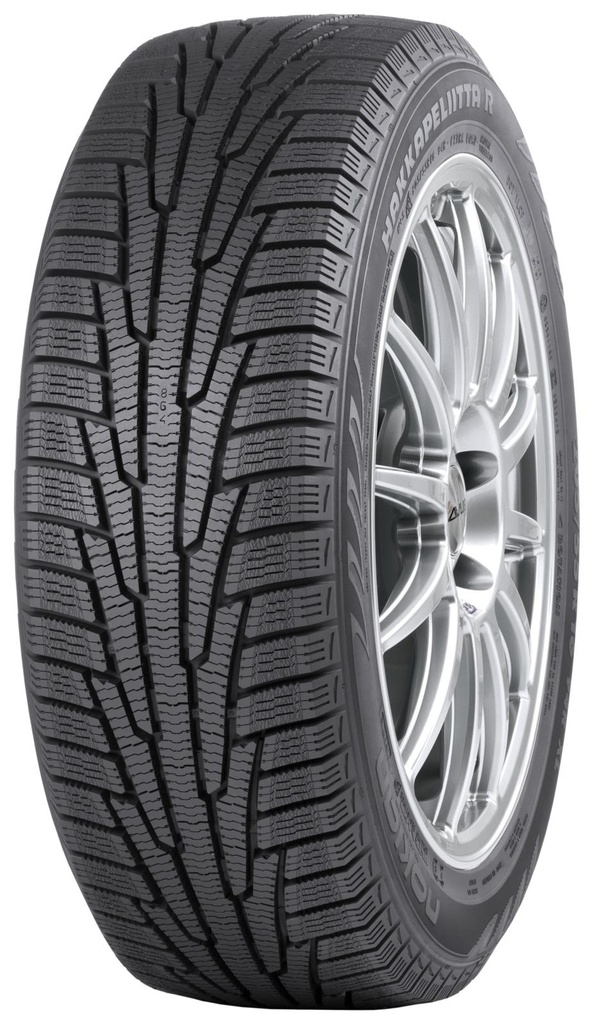 235/65R18 110R NOKIAN HAKKAPELIITTA R XL