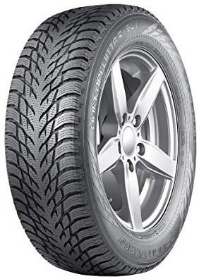225/40R19 93T NOKIAN HAKKAPELIITTA R3 XL