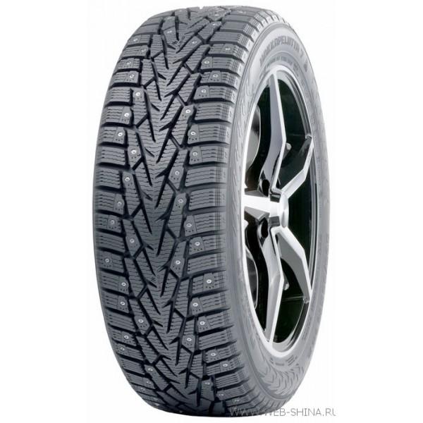 215/55R17 98T NOKIAN HAKKAPELIITTA 7 XL