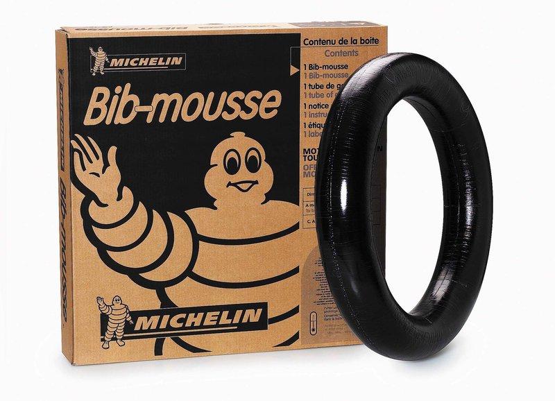 100/90-19 MICHELIN MICHELIN BIB-MOUSSE
