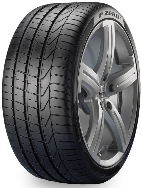 235/35R19 91Y PIRELLI P ZERO (2007) XL