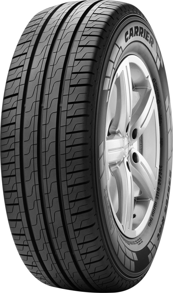 215/60R16C 103T PIRELLI CARRIER