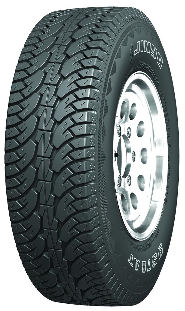 235/75R15 104/101R JINYU YS78