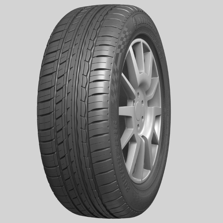 225/40R18 92W JINYU YU63 RFT XL