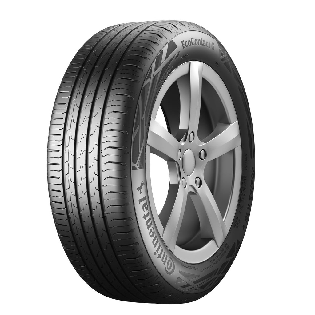 215/60R17 96H CONTINENTAL ECOCONTACT 6 EVC