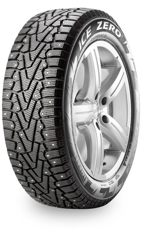 235/60R18 107H PIRELLI ICE ZERO XL
