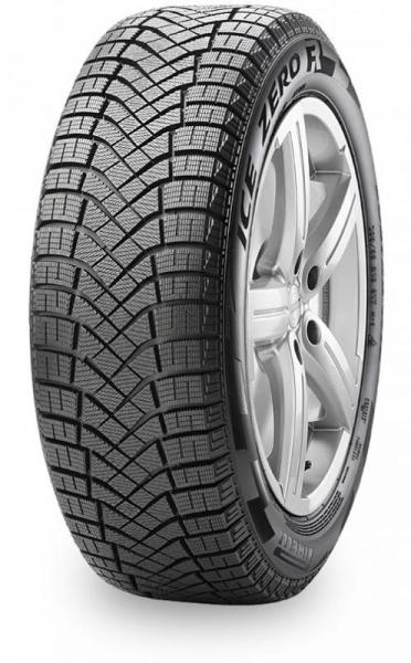 215/50R17 95H PIRELLI ICE FRICTION XL